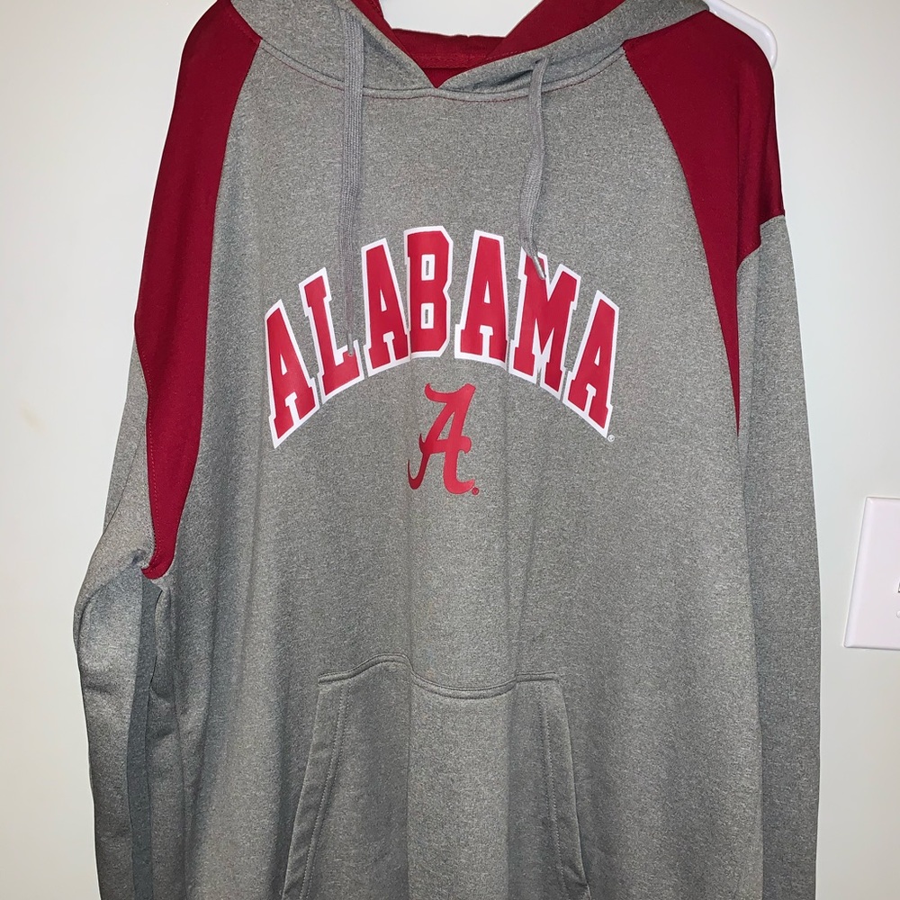Alabama Sweatshirt